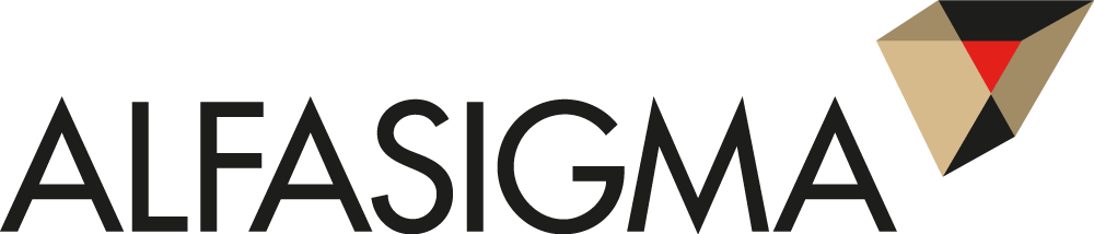 logo alfasigma